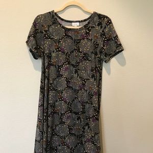 LuLaRoe Carly dresses